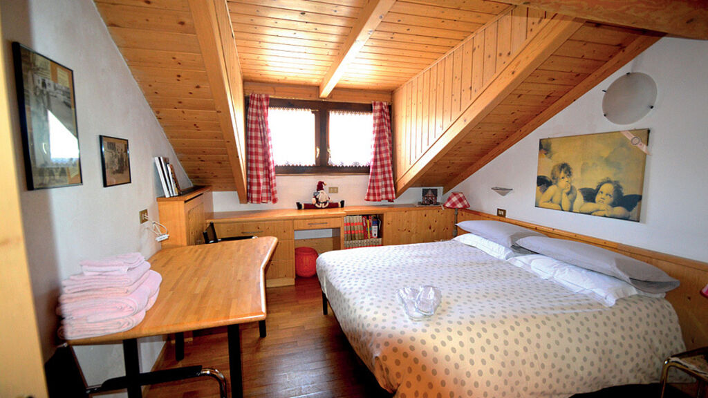 Chalet Milly