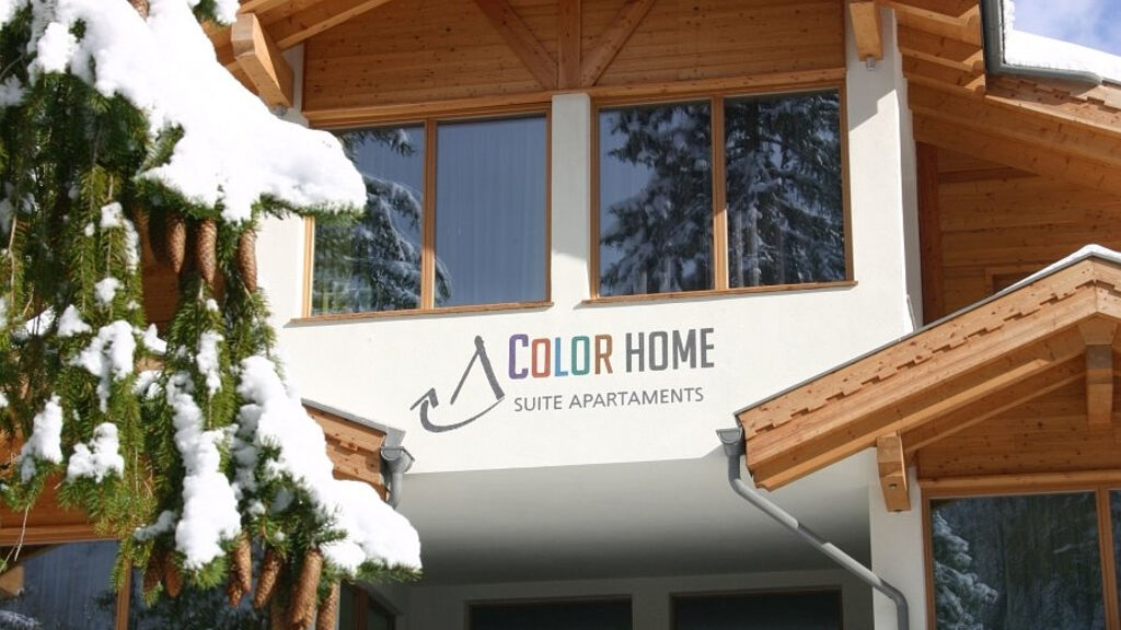 Rezidence Color Home