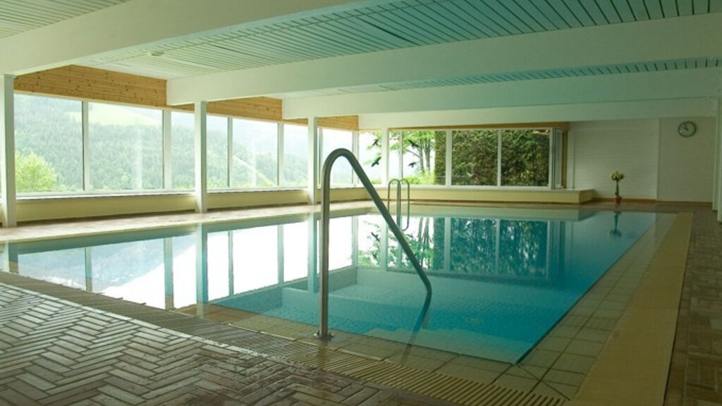 Dům Kulmhof s bazénem