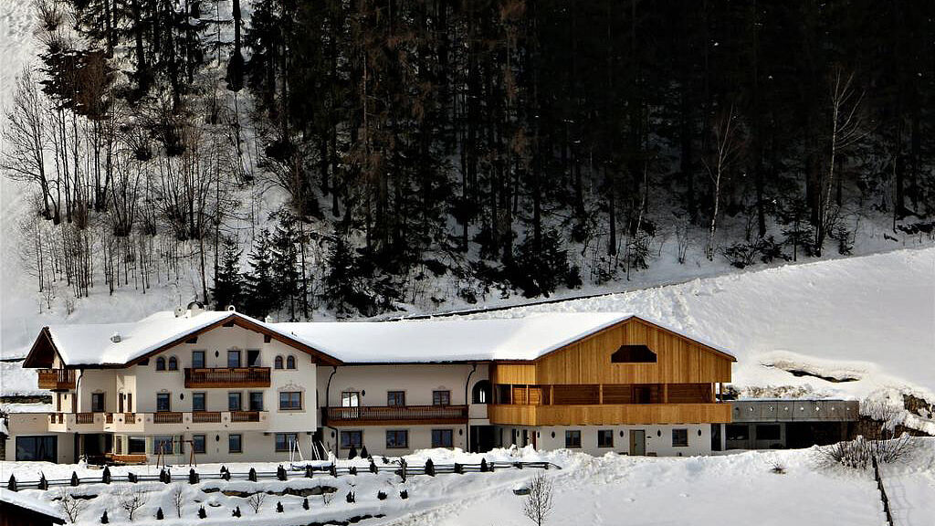 Residence Alpenappart