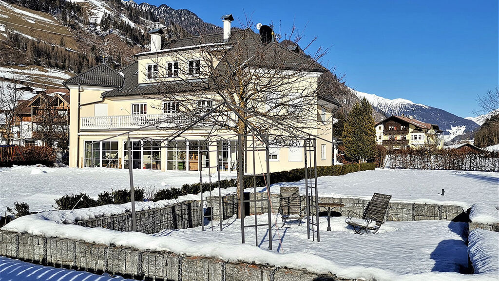 Residence Alpenliving