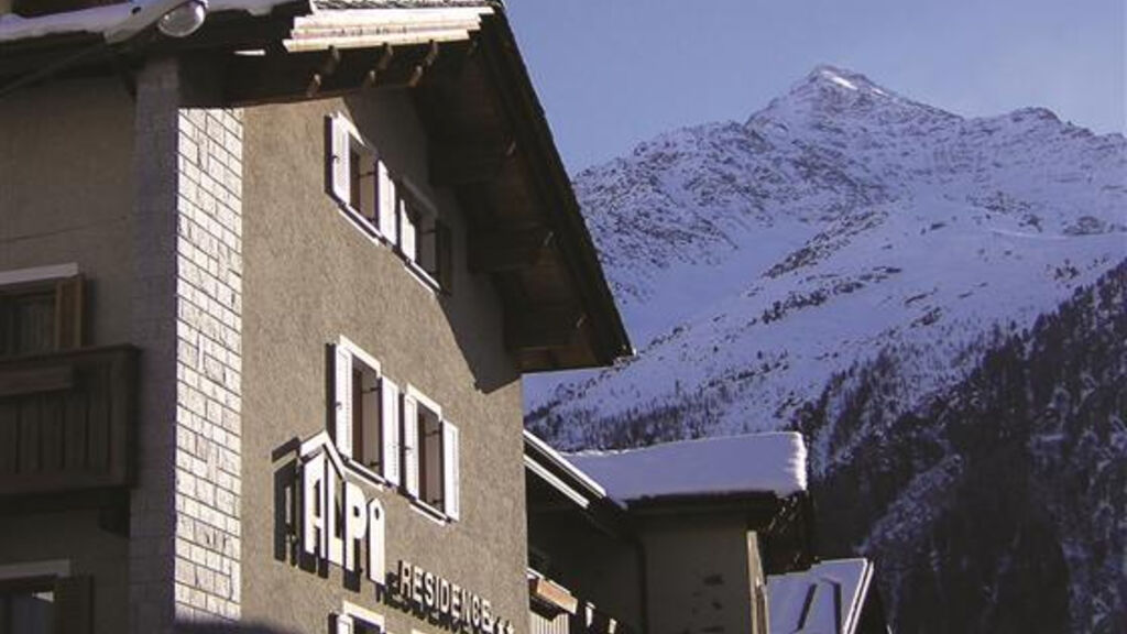 Residence Alpi