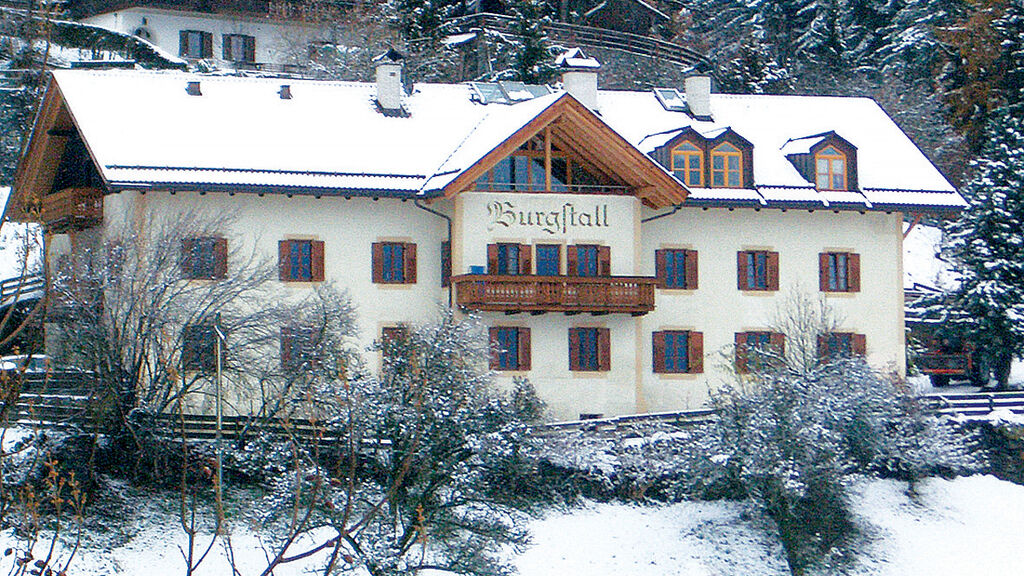 Residence Bad Burgstall