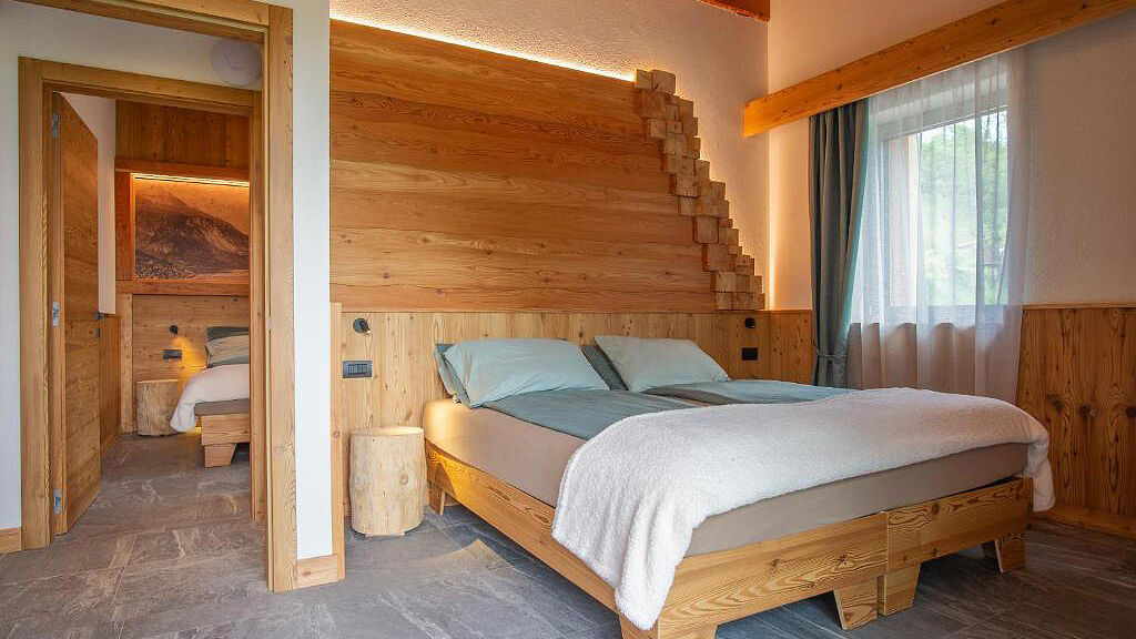 Residence Chalet Wolf