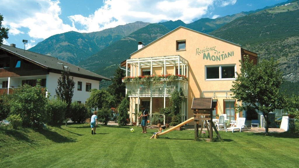 Residence Montani