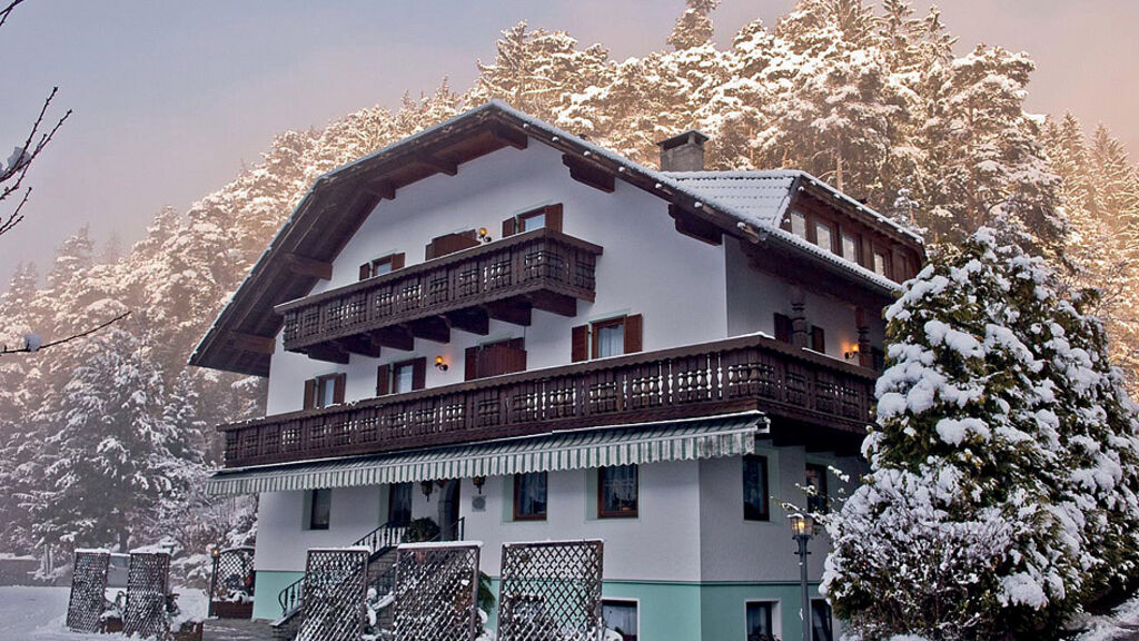 Residence Obermoarhof