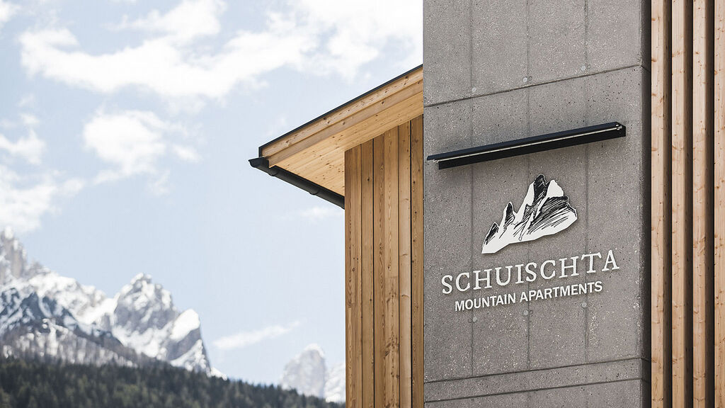 Residence Schuischta Mountain Apartments