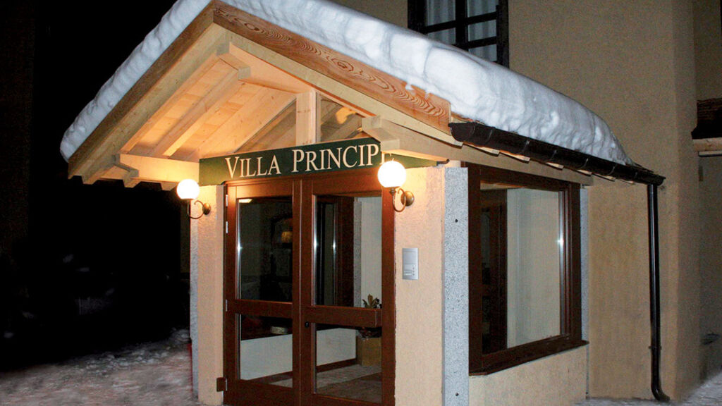 Residence Villa Principe
