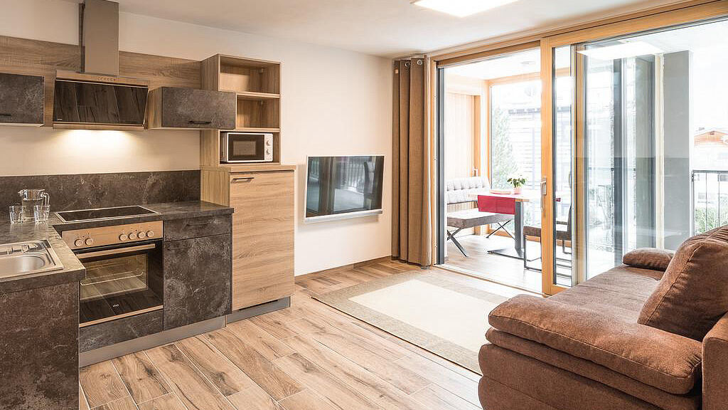 Residence XL-Appartements