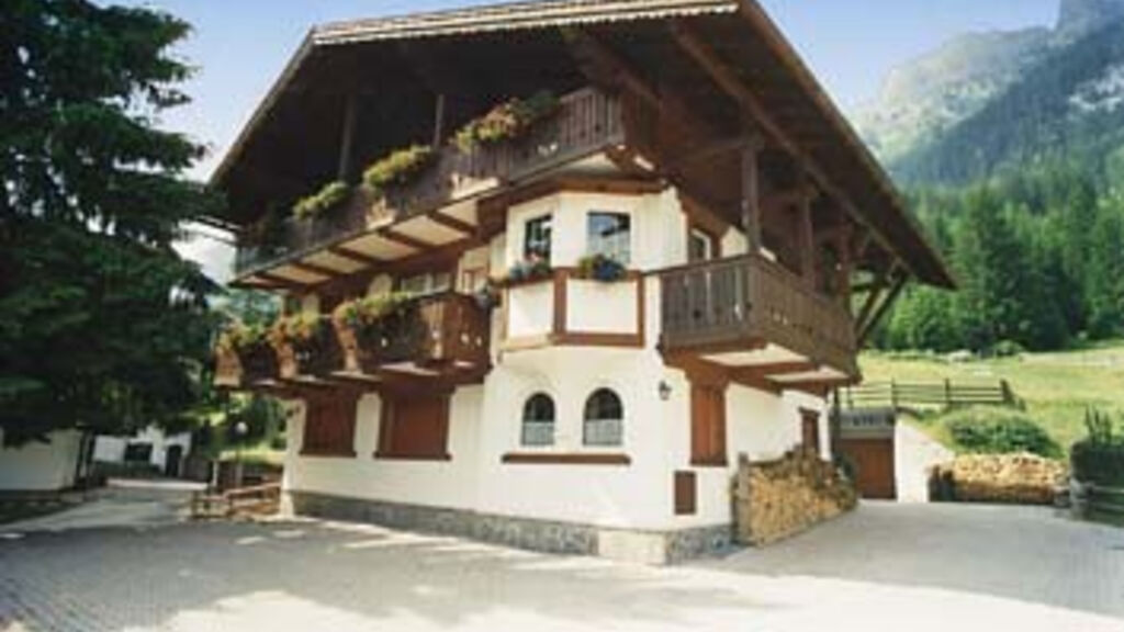 Rezidence Casa Lorenz