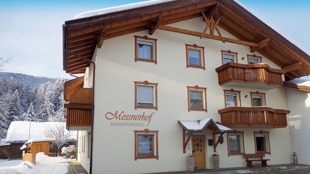 Messnerhof