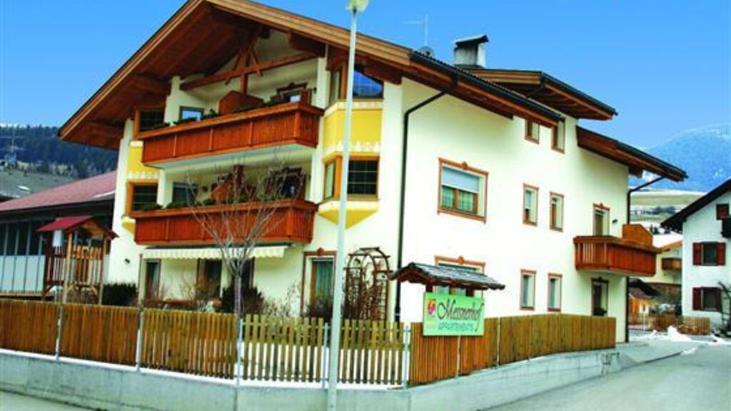 Rezidence Messnerhof