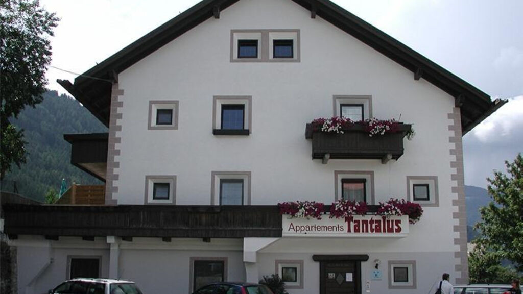 Rezidence Tantalus