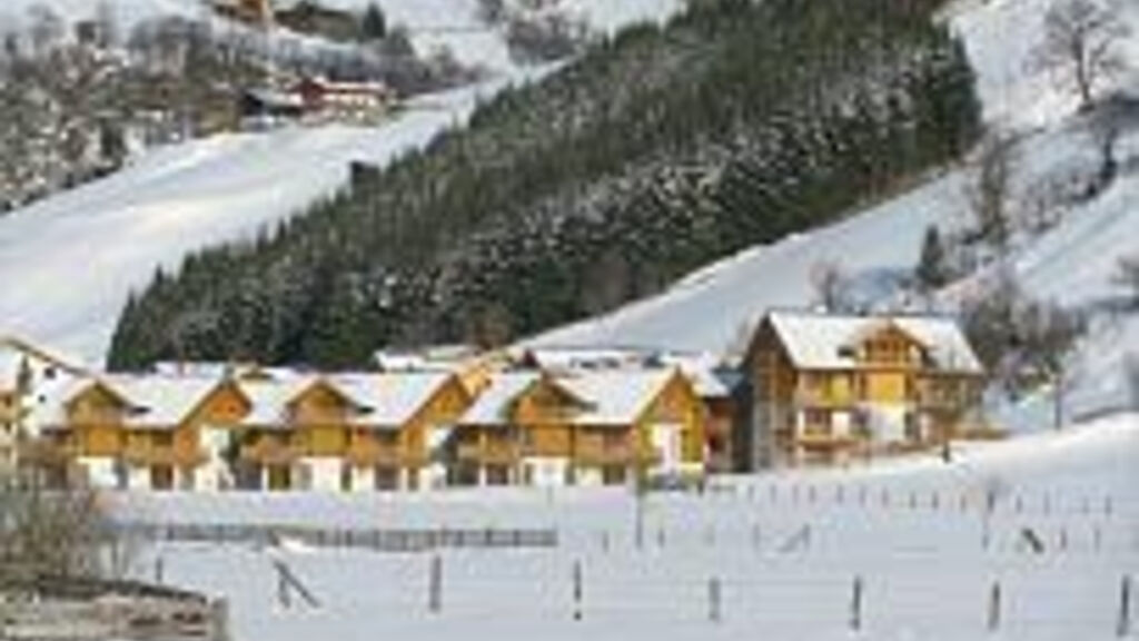 Schönblick Mountain-Resort