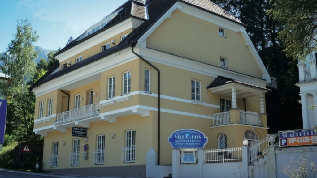 Villa Edith