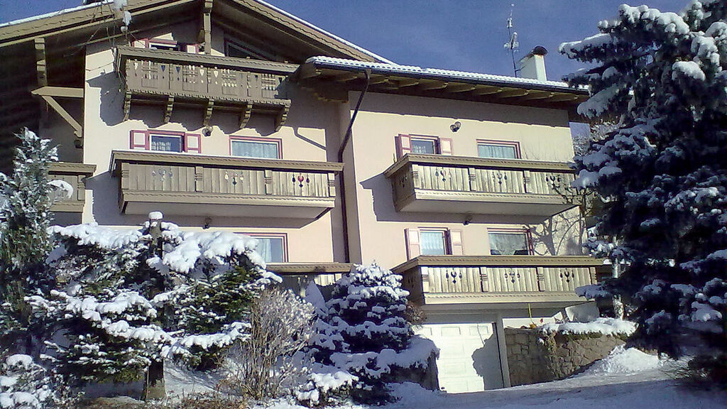 Villa Mirabell