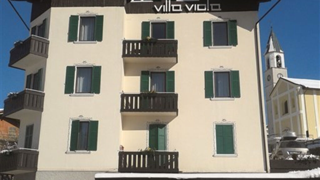Villa Viola