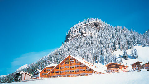 Náhled objektu Princess, Penia di Canazei, Val di Fassa / Fassatal, Itálie