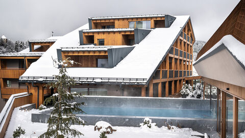 Náhled objektu Alpenroyal, Castelrotto / Kastelruth, Val Gardena / Alpe di Siusi, Itálie