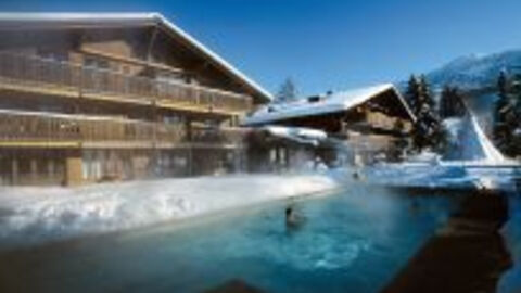 Náhled objektu Alpine Lodge, Gstaad, Gstaad a okolí, Švýcarsko