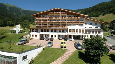 Náhled objektu Alpine Resort, Zell am See, Kaprun / Zell am See, Rakousko