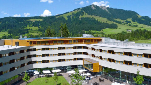 Náhled objektu Austria Trend Alpine Resort, Fieberbrunn, Kitzbühel a Kirchberg, Rakousko