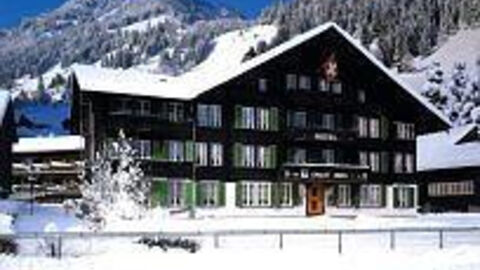 Náhled objektu Chalet Swiss, Interlaken, Jungfrau, Eiger, Mönch Region, Švýcarsko