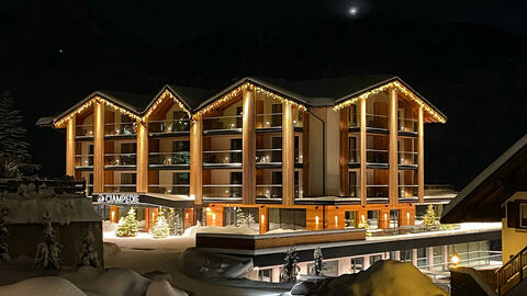Náhled objektu Ciampedie, Vigo di Fassa, Val di Fassa / Fassatal, Itálie