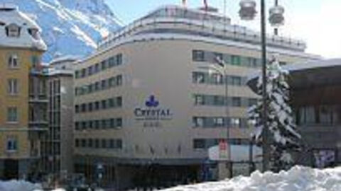 Náhled objektu Crystal, St. Moritz, St. Moritz / Engadin, Švýcarsko