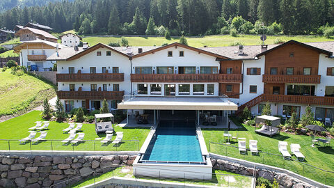 Náhled objektu Digon, Ortisei / St. Ulrich, Val Gardena / Alpe di Siusi, Itálie