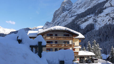 Náhled objektu Dolomites Inn, Alba di Canazei, Val di Fassa / Fassatal, Itálie