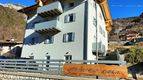Náhled objektu Garni Ca Soldati, Folgaria, Folgaria / Lavarone, Itálie