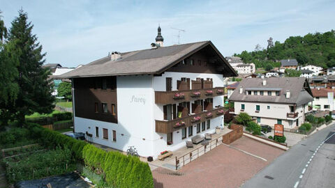 Náhled objektu Garni Savoy, Castelrotto / Kastelruth, Val Gardena / Alpe di Siusi, Itálie