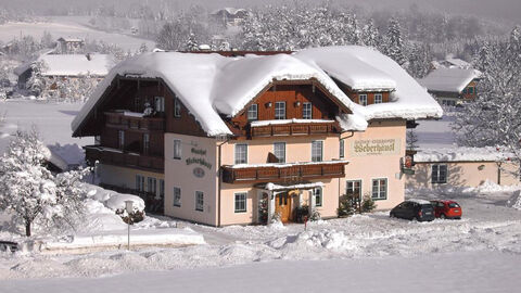 Náhled objektu Gasthof Hotel Weberhäusel, Strobl am Wolfgangsee, Salzkammergut / Ausseerland, Rakousko