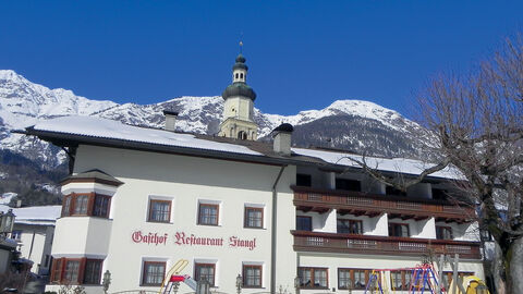 Náhled objektu Gasthof Stangl, Thaur, Innsbruck, Rakousko