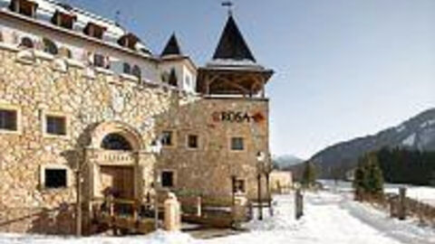 Náhled objektu Grand SPA Resort A-Rosa, Kitzbühel, Kitzbühel a Kirchberg, Rakousko