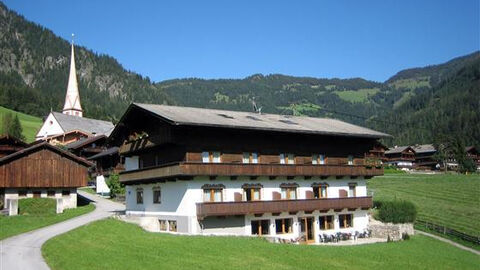 Náhled objektu Haus Andreas, Alpbach, Alpbachtal, Rakousko
