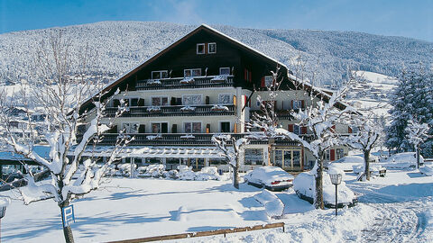 Náhled objektu La Rodes, Ortisei / St. Ulrich, Val Gardena / Alpe di Siusi, Itálie
