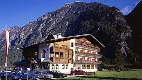 Náhled objektu Lärchenhof, Goldegg im Pongau, Ski Amadé, Rakousko