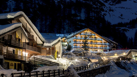 Náhled objektu Monboso, Staffal, Val d'Aosta / Aostal, Itálie