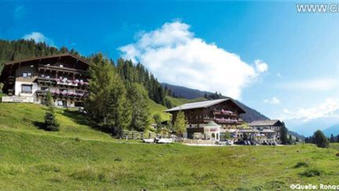 Náhled objektu Mountainclub Ronach, Wald, Klostertal / Arlberg, Rakousko