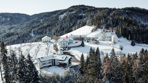 Náhled objektu Pietralba, Nova Ponente / Deutschnofen, Val di Fiemme / Obereggen, Itálie
