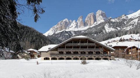 Náhled objektu Rubino Executive, Campitello di Fassa, Val di Fassa / Fassatal, Itálie