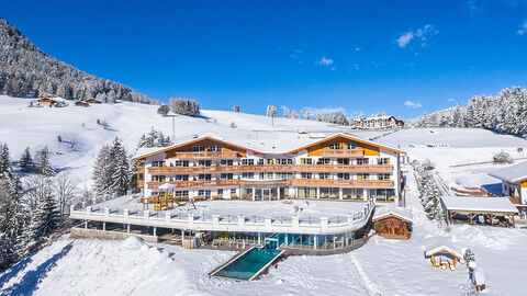 Náhled objektu Scherlin, Ortisei / St. Ulrich, Val Gardena / Alpe di Siusi, Itálie