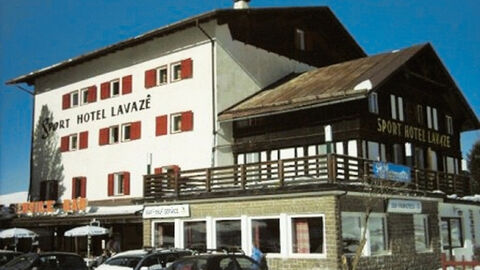 Náhled objektu Sport Hotel Lavazé, Passo Lavazé, Val di Fiemme / Obereggen, Itálie