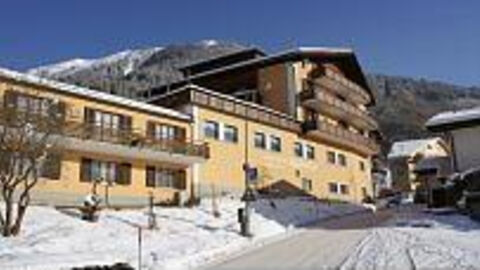 Náhled objektu Sporthotel Kurhaus, Klosters, Davos - Klosters, Švýcarsko