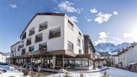 Náhled objektu Sporthotel Tyrol, San Candido / Innichen, Alta Pusteria / Hochpustertal, Itálie