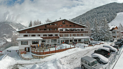 Náhled objektu Vallechiara, Ciuk, Bormio, Itálie
