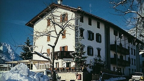 Náhled objektu Villa Alpina, Forni di Sopra, Friuli, Itálie