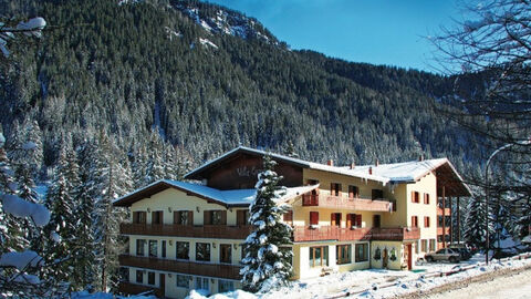 Náhled objektu Villa Emma, Alba di Canazei, Val di Fassa / Fassatal, Itálie